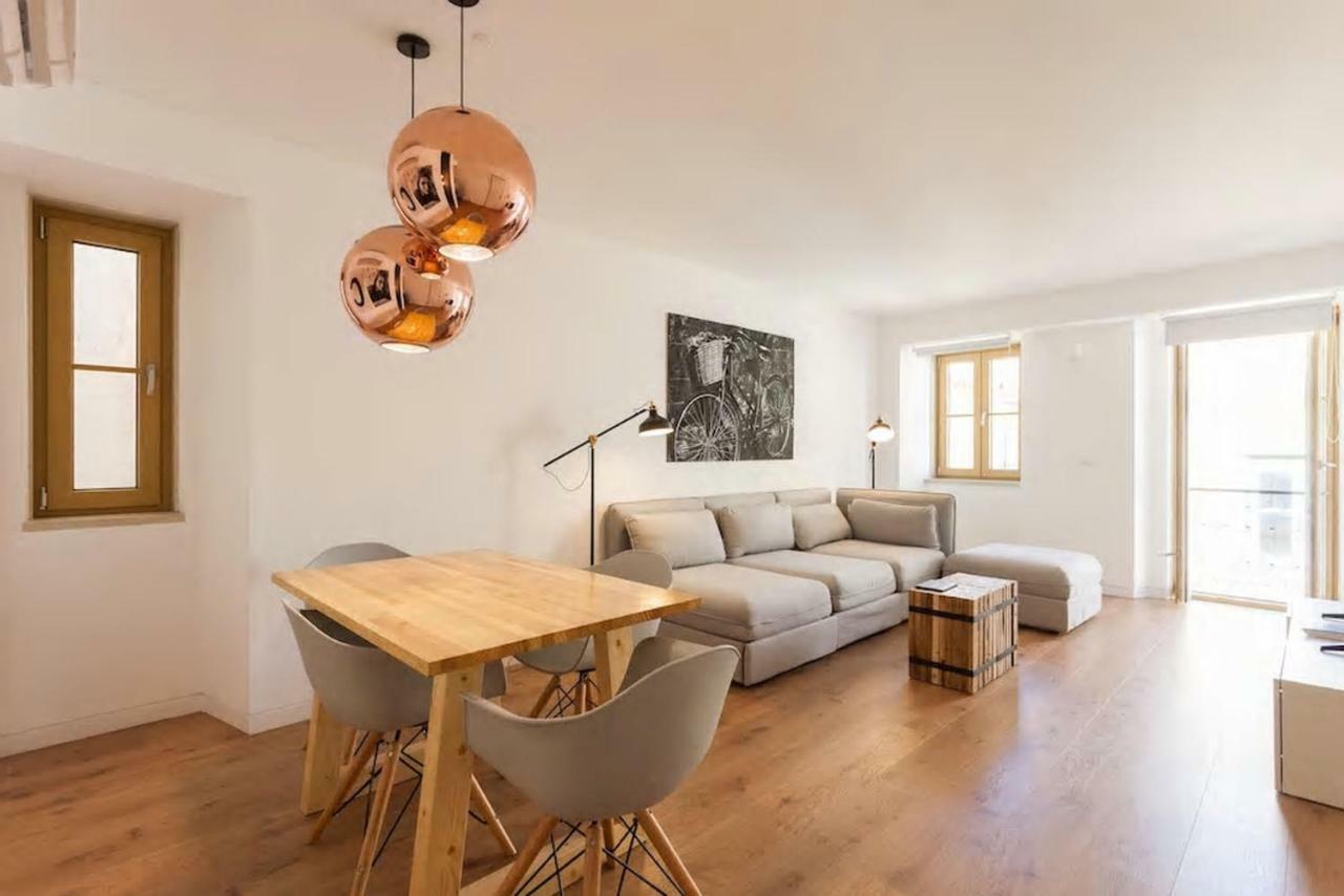 Apartment Chiado Iii Lisbon