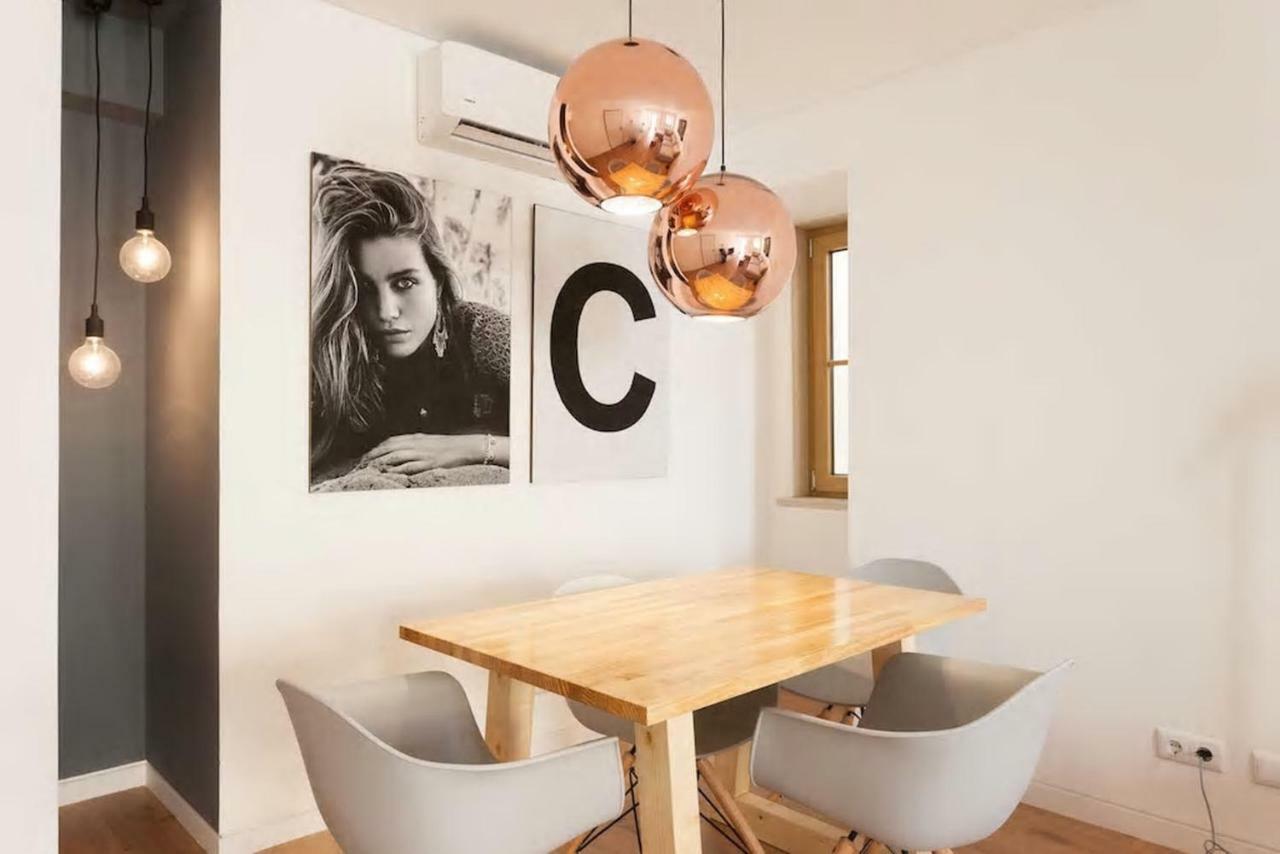 Chiado Iii Apartment Lissabon