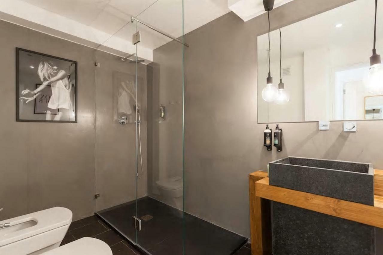 Apartment Chiado Iii Lissabon